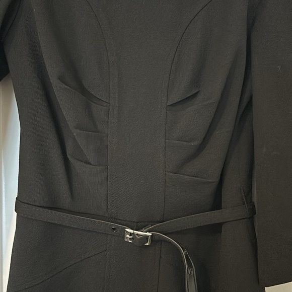 Black Dress - Picture 2 of 4